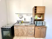 <strong>Residencial Terra Nova - Boa Vista - Residência Mobiliada</strong>