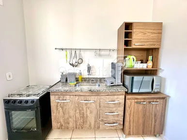 Residencial Terra Nova - Boa Vista - Casa Mobiliada