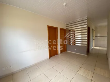 <strong>Residência Térrea - Jardim Carvalho</strong>