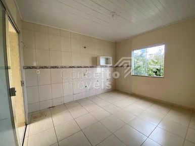 Residência Térrea - Jardim Carvalho