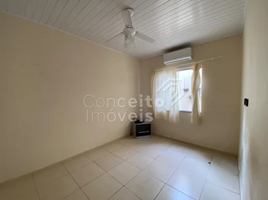 Residência Térrea - Jardim Carvalho