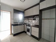 <strong>Residência Térrea Semimobiliada - Uvaranas</strong>