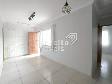 <strong>Residência Térrea Semimobiliada - Uvaranas</strong>