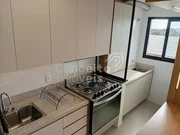 <strong>Edifício Rafaela - Jardim Carvalho - Apartamento</strong>