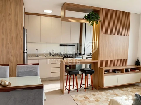 Foto Apartamento