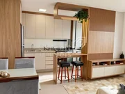 <strong>Edifício Rafaela - Jardim Carvalho - Apartamento</strong>