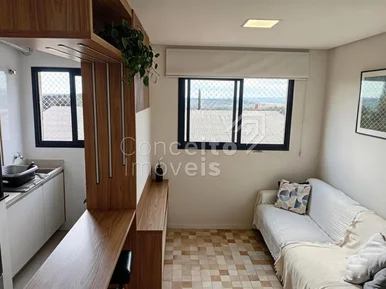 Edifício Rafaela - Jardim Carvalho - Apartamento