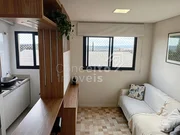 <strong>Edifício Rafaela - Jardim Carvalho - Apartamento</strong>