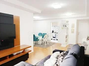 <strong>Edifício Por do Sol - Apartamento Semimobiliado</strong>