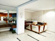 <strong>Edifício Por do Sol - Apartamento Semimobiliado</strong>