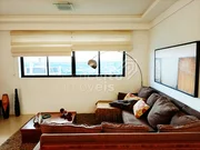<strong>Edifício Por do Sol - Apartamento Semimobiliado</strong>