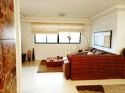 <strong>Edifício Por do Sol - Apartamento Semimobiliado</strong>
