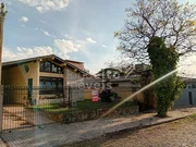 Residência Semimobiliada com amplo Terreno - Orfãs - Foto 3