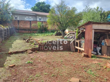 <strong>Terreno com 429m² - Estrela</strong>