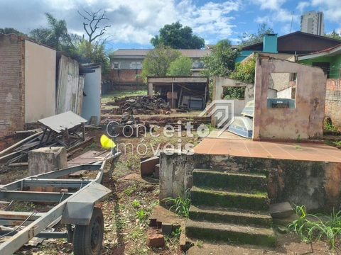 Foto Terreno