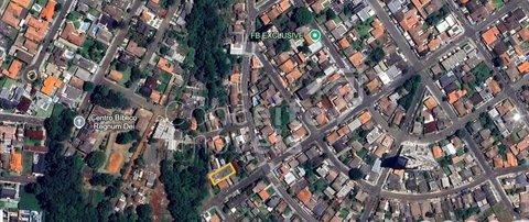 Foto Terreno