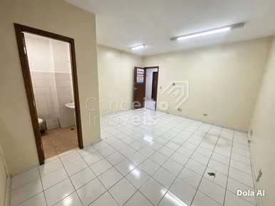 Edifício Ouro Preto - Centro - Sala Comercial
