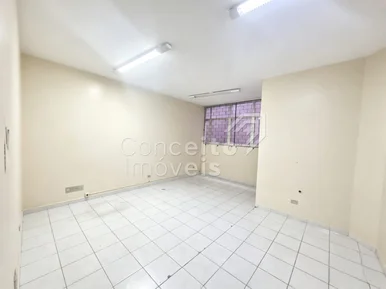 Edifício Ouro Preto - Centro - Sala Comercial