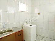 <strong>Apartamento Semi Mobiliado - Nova Russia</strong>