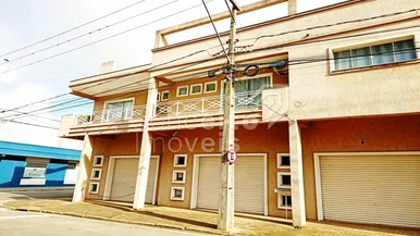 <strong>Apartamento Semi Mobiliado - Nova Russia</strong>