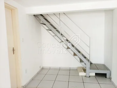Sala Comercial - Nova Russia