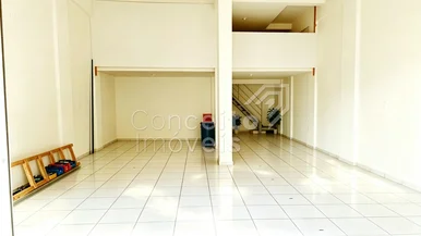 <strong>Sala Comercial - Nova Russia</strong>