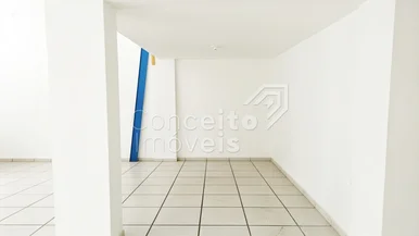 Sala Comercial - Nova Russia