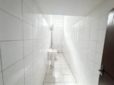 Sala Comercial Com 90 M² - Centro