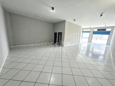 Sala Comercial Com 90 M² - Centro