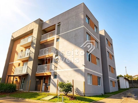 Foto Apartamento