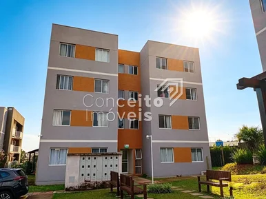 <strong>Condomínio Vittace Giana - Neves - Apartamento</strong>