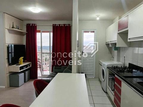 Foto Apartamento