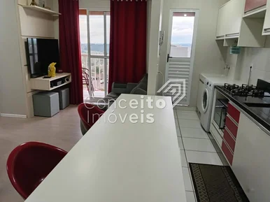 Condomínio Vittace Giana - Neves - Apartamento