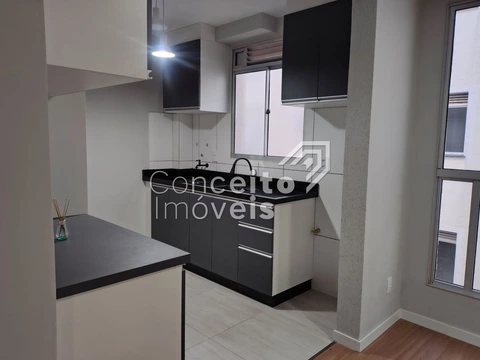 Foto Apartamento