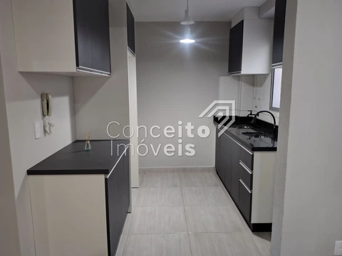 Foto Apartamento