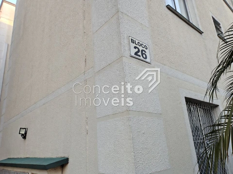 Foto Apartamento