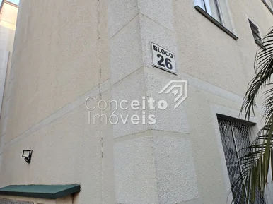 <strong>Condomínio Parque Purunã - Uvaranas - Apartamento</strong>