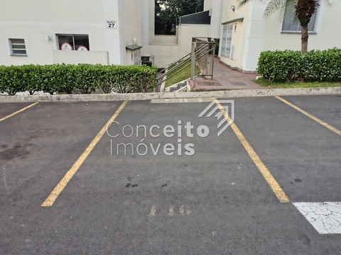 Foto Apartamento