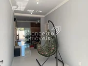 <strong>Sobrado Semimobiliado - Boa Vista</strong>