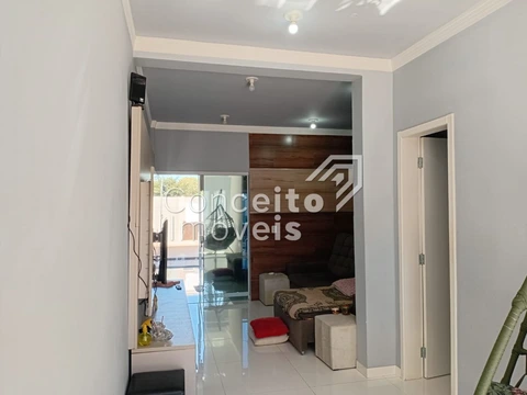 Foto Sobrado