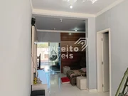 <strong>Sobrado Semimobiliado - Boa Vista</strong>