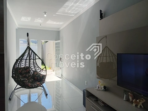 Foto Sobrado