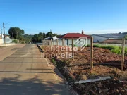 <strong>Terreno com 858m² - Colônia Dona Luiza</strong>
