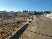 <strong>Terreno com 858m² - Colônia Dona Luiza</strong>