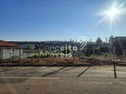 <strong>Terreno com 858m² - Colônia Dona Luiza</strong>