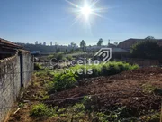 <strong>Terreno com 858m² - Colônia Dona Luiza</strong>