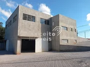 <strong>Barracão com 440 m² - Contorno</strong>