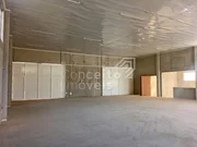 <strong>Barracão com 220 m² - Contorno</strong>