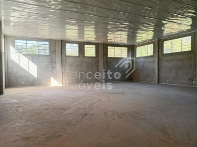 Barracão Com 220 M² - Contorno