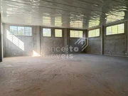 <strong>Barracão com 220 m² - Contorno</strong>